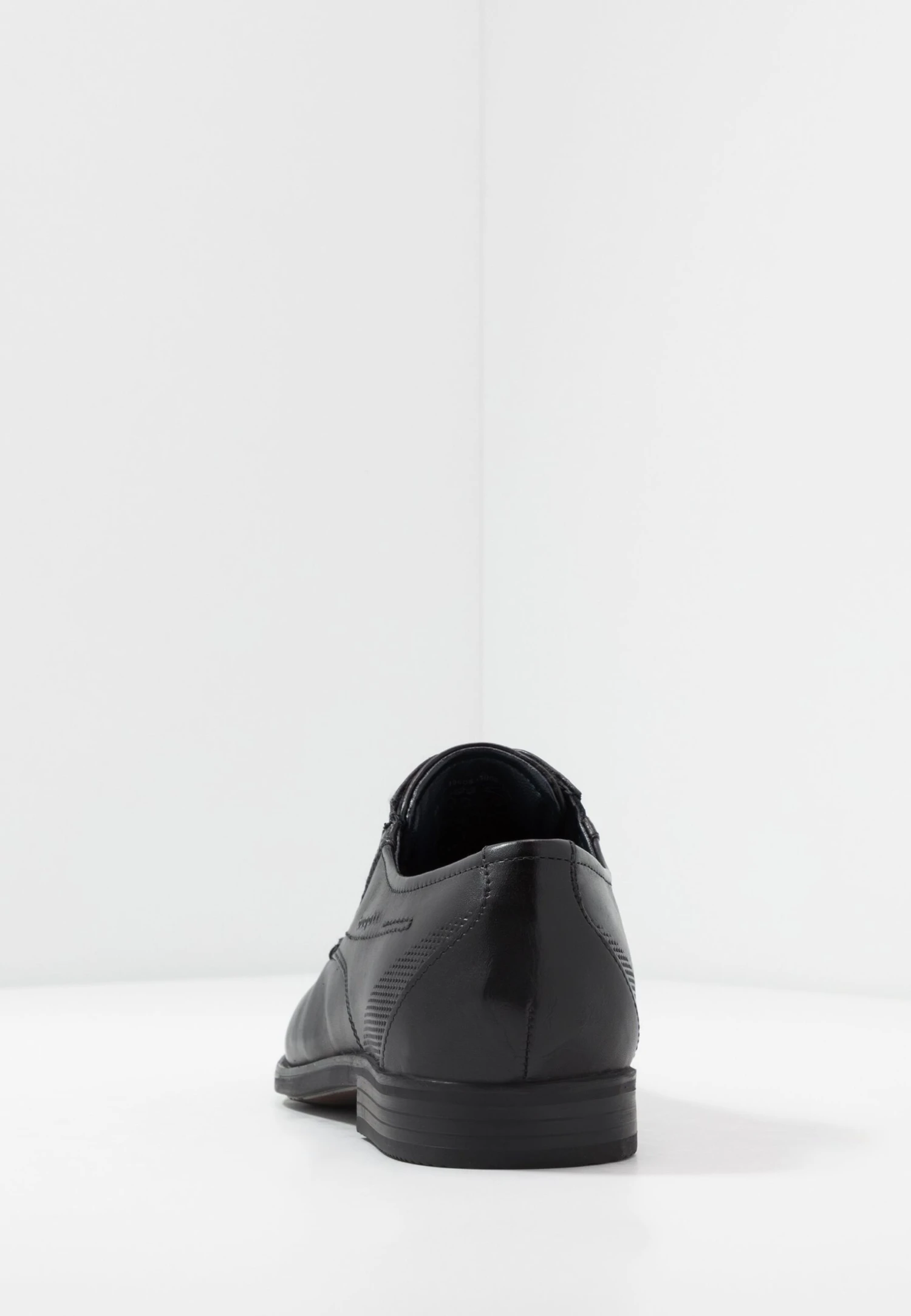 Bugatti Savio Evo - Veterschoenen - Black 6 Bugatti Savio Evo - Veterschoenen - Black - Afbeelding 4