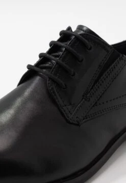 Bugatti Savio Evo - Veterschoenen - Black 13 Bugatti Savio Evo - Veterschoenen - Black -Bugatti Winkel 88d6a6f4baf44e7d870c05a9d84dc89f