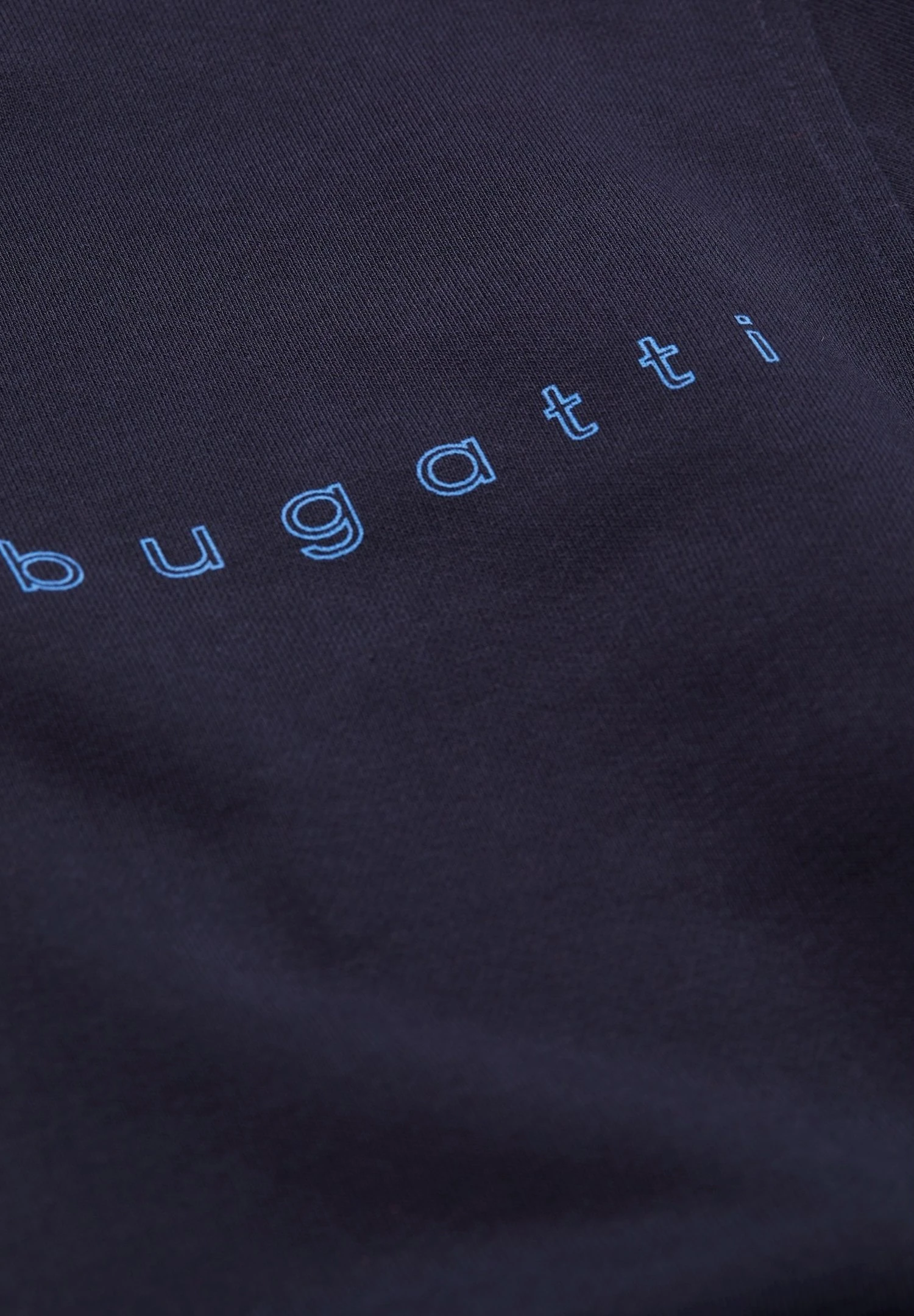 Bugatti Modern Fit - Sweater - Marine 8 Bugatti Modern Fit - Sweater - Marine - Afbeelding 6